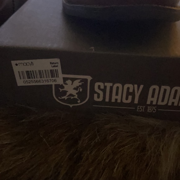 Dress shoes for men. - Picture 5 of 6